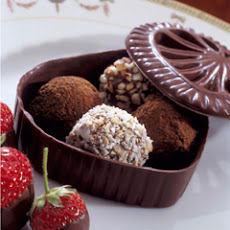 Ice Cream Truffles