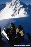 Bryan Iguchi e Craig Kelly