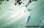 Crevasse
