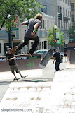 ... photo: Billy Bacon
