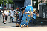 ... Foto: Billy Bacon