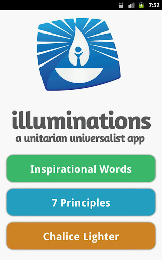 Illuminations: a uu app