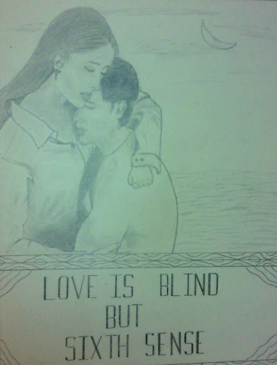 Love Sketch