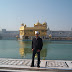 The Golden Temple, Amritsar