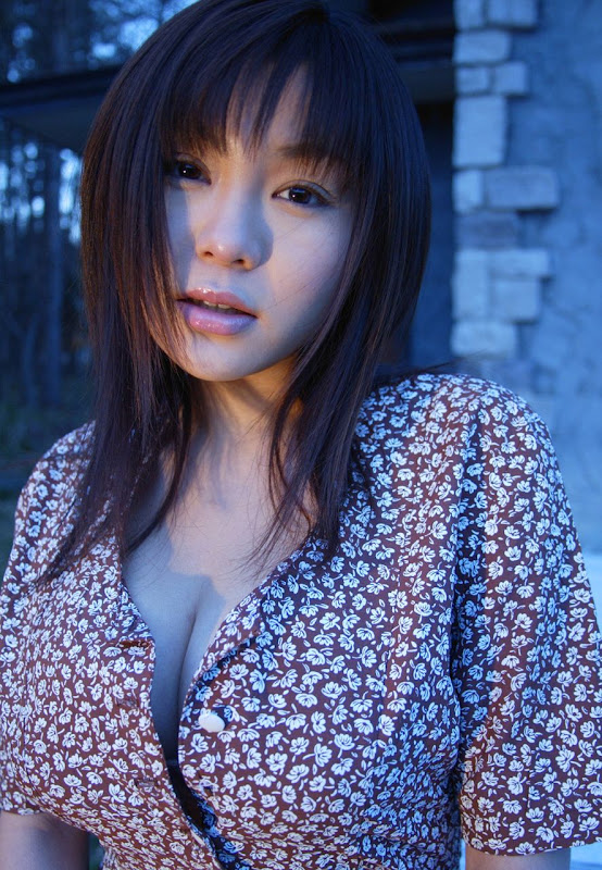 Yoko Matsugane