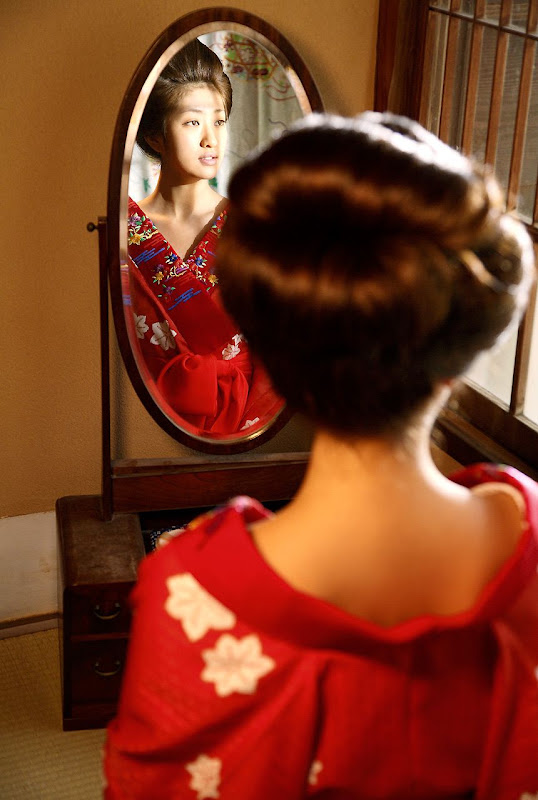 Sayaka Ando