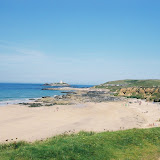 The Beach