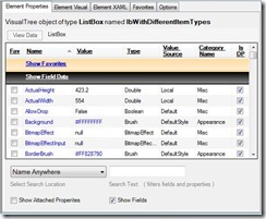 mole3propertiesgrid