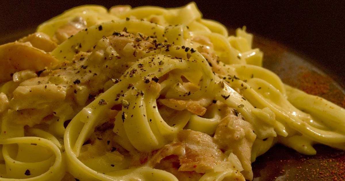 Suu auki Savulohipasta