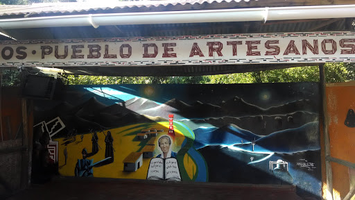 Pueblo De Artesanos