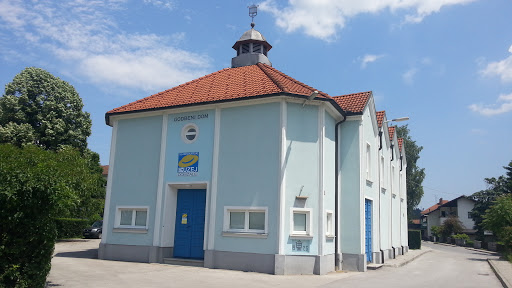 Domžale Straw Museum