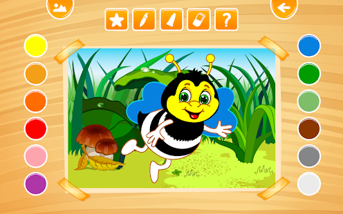 How to download First Coloring Book lastet apk for android