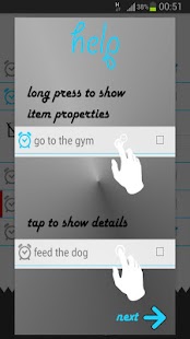 How to get todo! 1.1 unlimited apk for pc