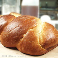Michell Jenny's Challah