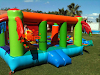 Arriendo De Juegos Inflables