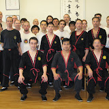 2007 Events