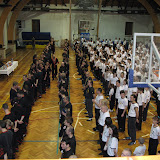 Si-Kung's 60th Birthday in Hungary!