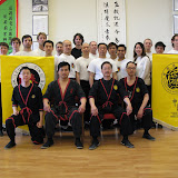 2008 Events