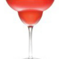 Campari Margarita