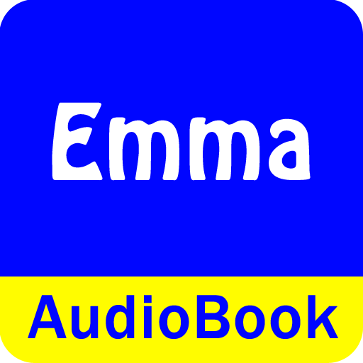 Emma Audio Book LOGO-APP點子