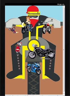 How to install Motorcycle Games Free 1.0 unlimited apk for pc