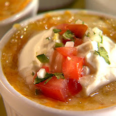 Huevos Rancheros with Black Bean Puree