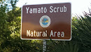 Yamato Scrub Natural Area
