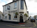 The Geldart Pub
