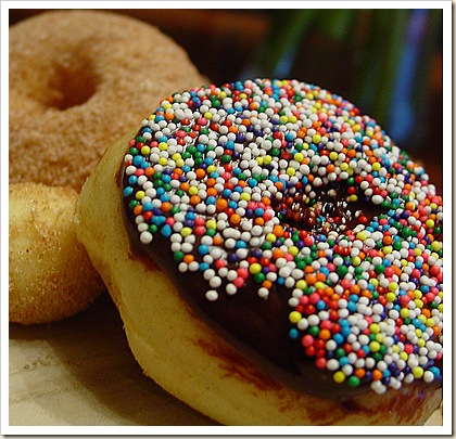 donut