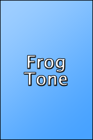 免費下載娛樂APP|Frog Ringtone app開箱文|APP開箱王