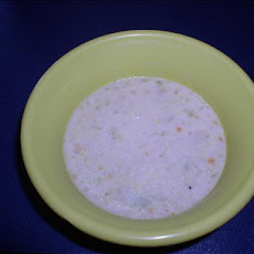 Quick and Easy Soup