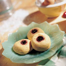 Tea Cakes