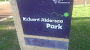 Richard Aldersea Park - East