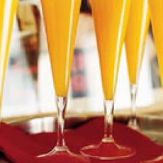 Starlet Cocktails