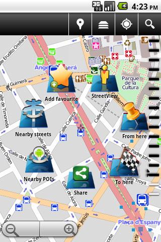 免費下載旅遊APP|Singapore NOMADA Maps app開箱文|APP開箱王