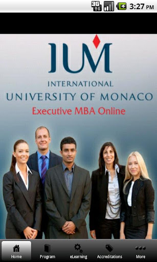 Executive MBA