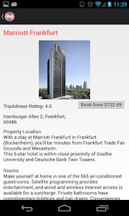 How to mod Holidayen Frankfurt 1.0 apk for pc