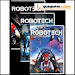 Robotech - 19 Dvds