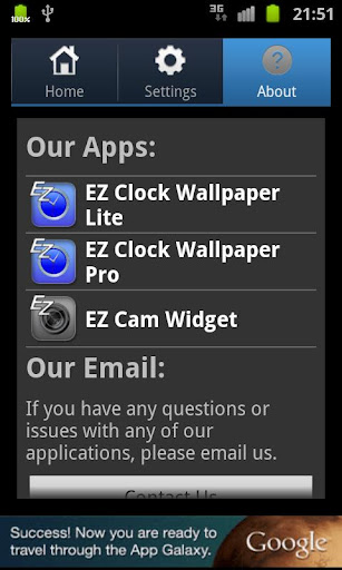 【免費攝影App】EZ Cam Widget Lite-APP點子