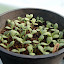 cehualli's Winter Squash 'Burpee's Butterbush'