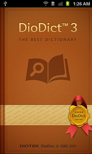 English–Vietnamese dictionary