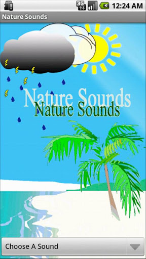 Nature Sounds