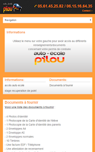 How to download Auto Ecole Toulouse Pilou 1.1.4 unlimited apk for bluestacks