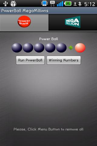 免費下載生活APP|Powerball & MegaMillions app開箱文|APP開箱王