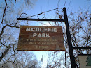 McDuffie Park
