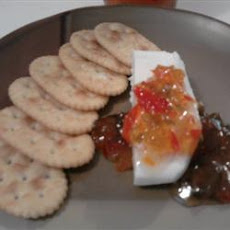 Jalapeno Pepper Jelly