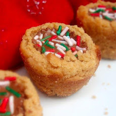 Peanut Butter Temptations