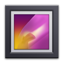 Premier Frame Widget mobile app icon