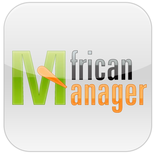 African Manager 新聞 App LOGO-APP開箱王