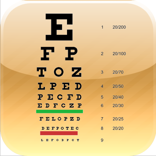 Optician 健康 App LOGO-APP開箱王